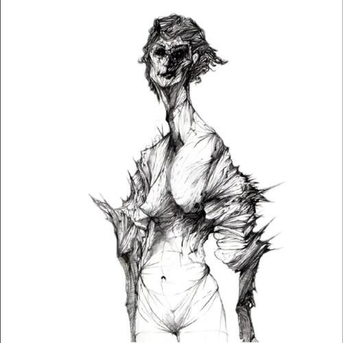 Nomad War Machine And Susan Alcorn Contra Madre (LP) 