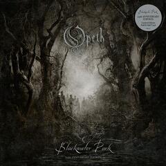 Opeth Blackwater Park: 25th… - LTD (2LP)