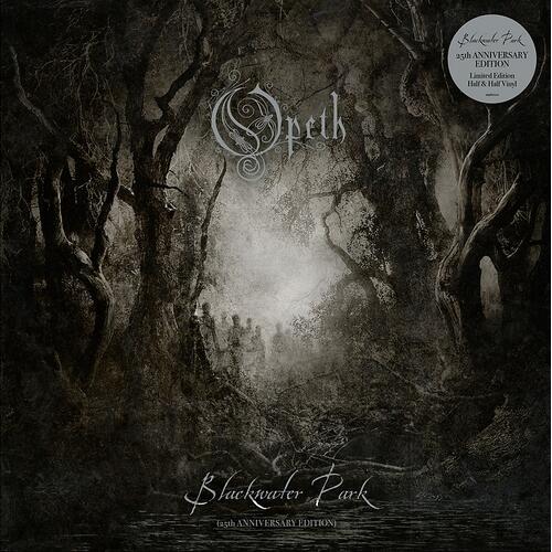 Opeth Blackwater Park: 25th… - LTD (2LP) 