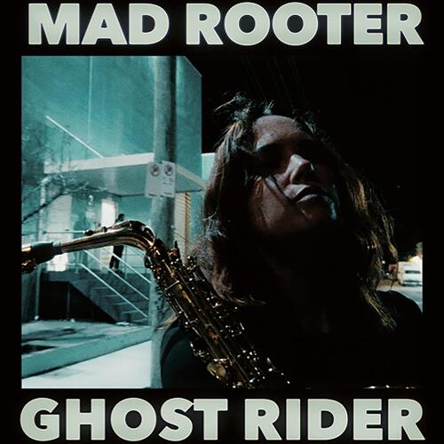 Party Dozen Mad Rooter / Ghost Rider (7") 