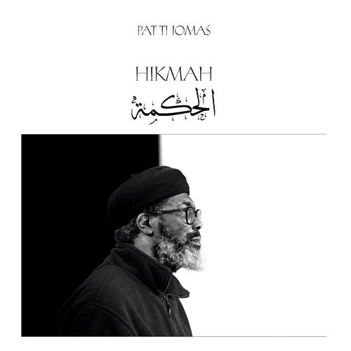 Pat Thomas Hikmah (CD) 