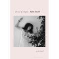 Patti Smith Bread Of Angels (BOK)