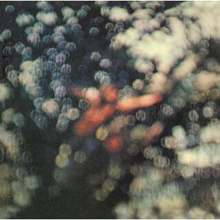 Pink Floyd Obscured By Clouds (LP)