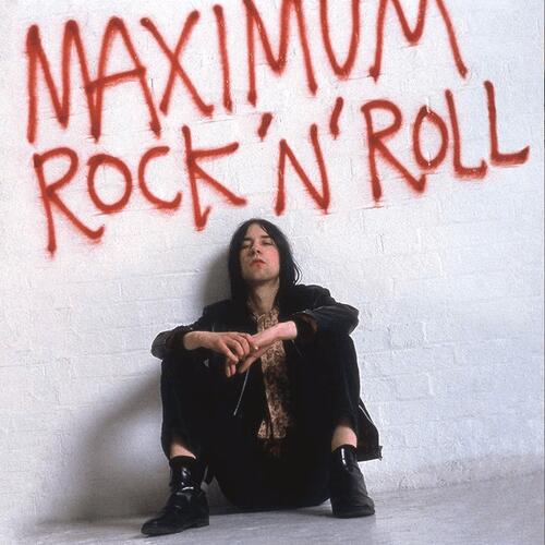 Primal Scream Maximum Rock 'N' Roll: Vol 1 (2LP) 