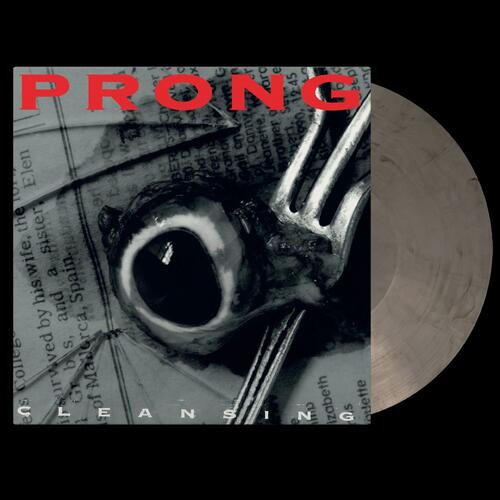 Prong Cleansing - LTD (LP) 