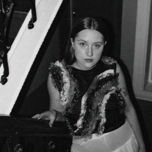 Ragnhild og Might As Well Just Cause A Scene (LP) 