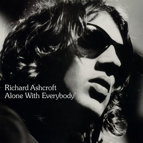 Richard Ashcroft Alone With Everybody (2LP) 