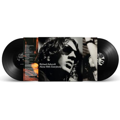 Richard Ashcroft Alone With Everybody (2LP) 