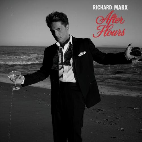 Richard Marx After Hours (LP) 