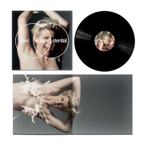 Robyn Sexistential (LP) 