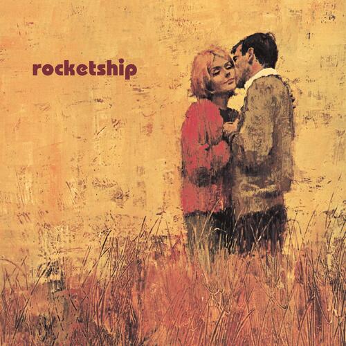 Rocketship A Certain Smile, A Certain Sadness (CD) 