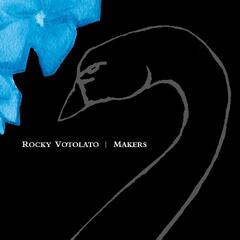 Rocky Votolato Makers: 20th Anniversary… - LTD (LP)