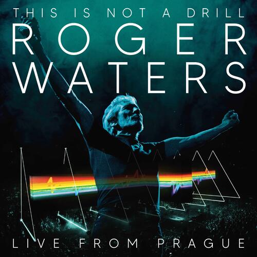 Roger Waters This Is Not A Drill - Live… (2CD) 