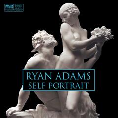 Ryan Adams Self Portrait (LP)