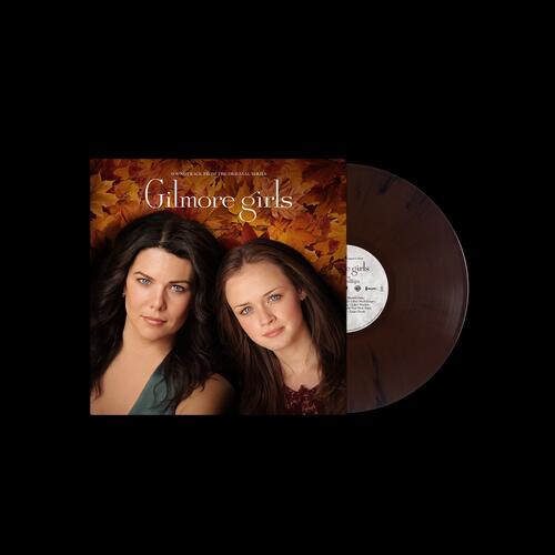 Sam Phillips Gilmore Girls (LP) 