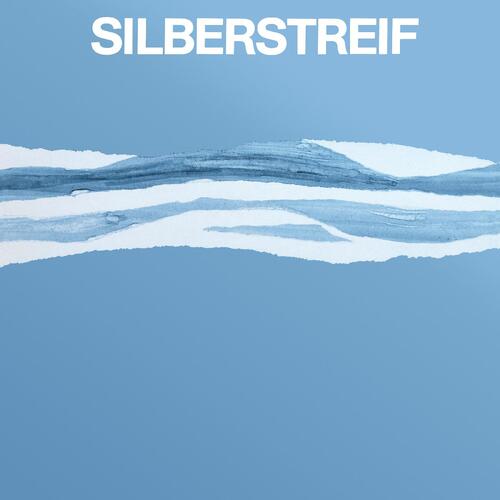 Silberstreif Ich Suche Dein Gesicht (12") 