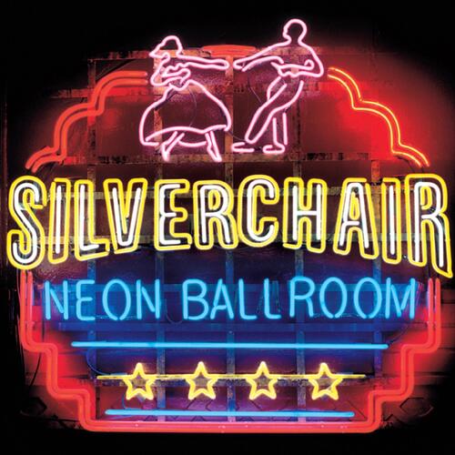 Silverchair Neon Ballroom - LTD (LP) 
