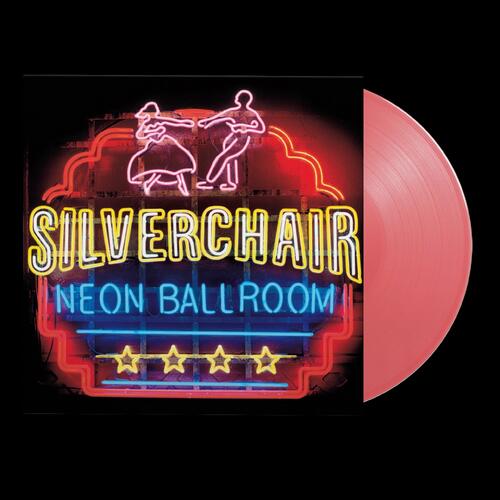 Silverchair Neon Ballroom - LTD (LP) 
