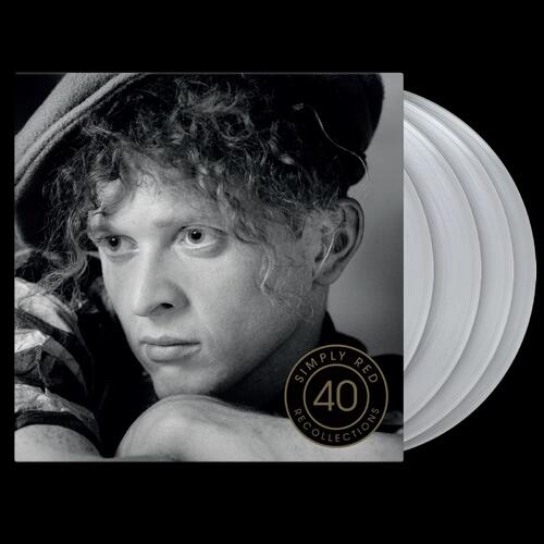 Simply Red Recollections - LTD (4LP) 