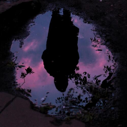 Slow Crush Aurora - LTD (LP) 