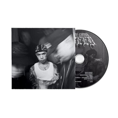 Speed Gang Called Speed (CD) 