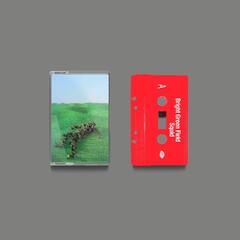 Squid Bright Green Field (MC)