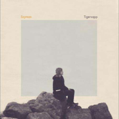 Szymon Tigersapp - LTD (LP) 