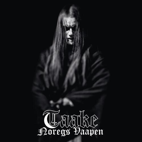 Taake Noregs Vaapen Box Set (3LP) 