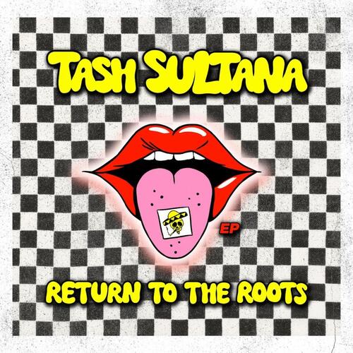 Tash Sultana Return To The Roots EP - LTD (LP) 