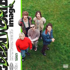 Telehealth Green World Image - LTD (LP)