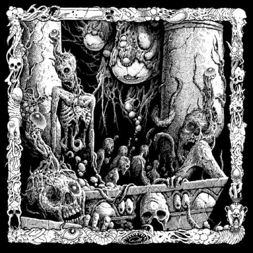 Terror Corpse Ash Eclipses Flesh (CD) 