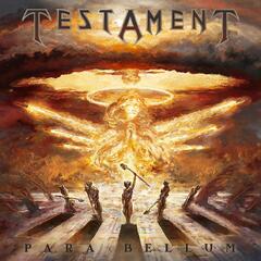 Testament Para Bellum - LTD (2LP)