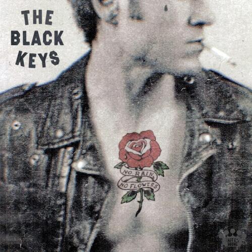 The Black Keys No Rain, No Flowers (LP) 