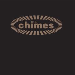 The Chimes The Chimes - LTD (LP)