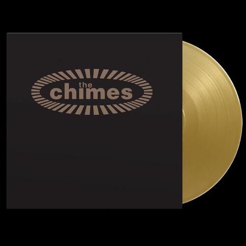 The Chimes The Chimes - LTD (LP) 
