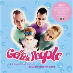The Gentle People Soundtracks For Living: Expanded… (3LP)