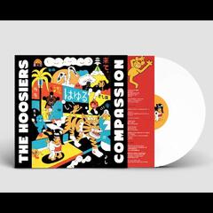 The Hoosiers Compassion - LTD (LP)