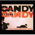 The Jesus And Mary Chain Psychocandy - LTD (LP)