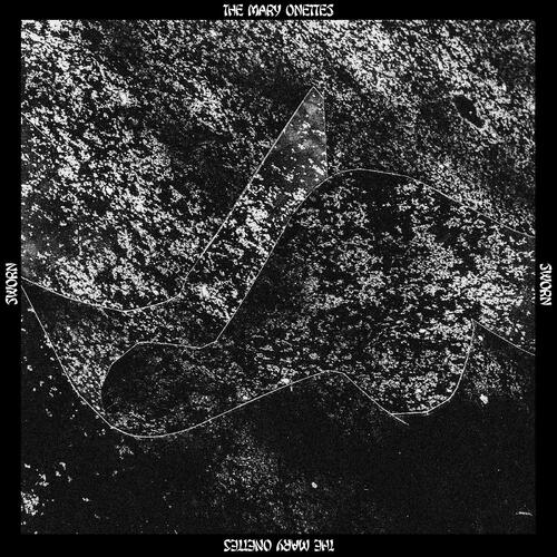 The Mary Onettes Sworn - LTD (LP) 