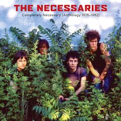 The Necessaries Completely Necessary (2CD)