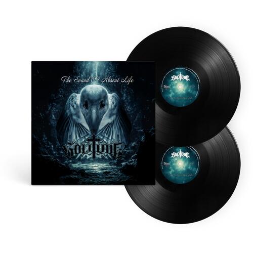 The Solitude The Sound Of Absent Life (2LP) 