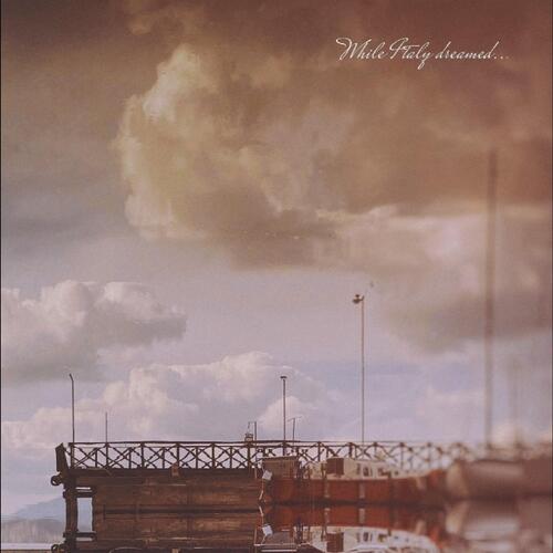 The Speed Of The Stars While Italy Dreamed…Through… (2LP) 