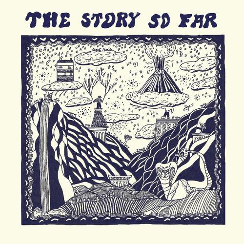 The Story So Far The Story So Far - LTD (LP) 