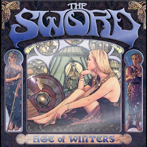 The Sword Age Of Winters: 20th… - LTD (LP) 