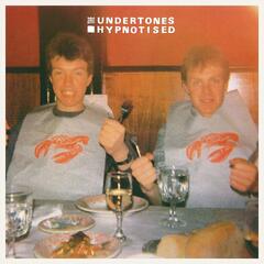 The Undertones Hypnotised   (CD)