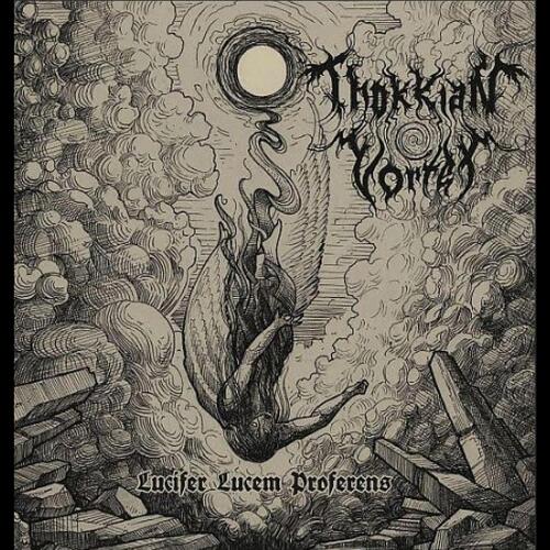 Thokkian Vortex Lucifer Lucem Proferens (CD) 