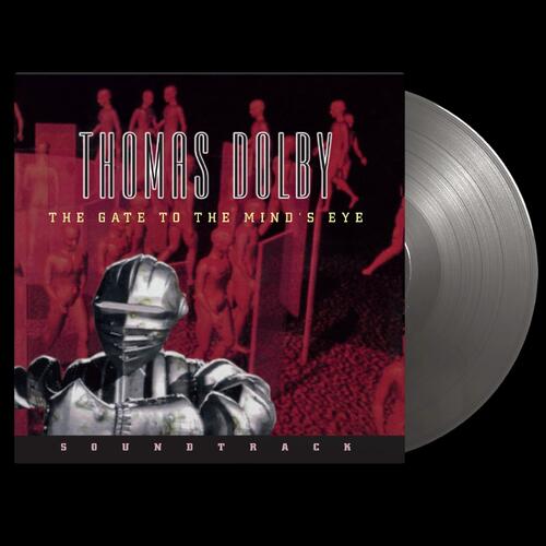 Thomas Dolby The Gate To The Mind's Eye - LTD (LP) 