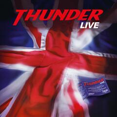 Thunder Live (2CD)