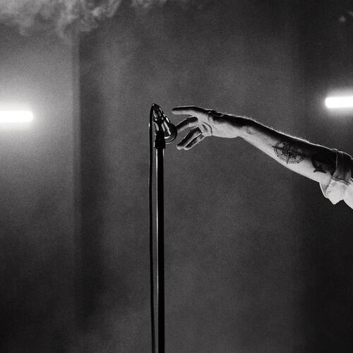 Thåström Flytta Isbergen… - Live (2LP) 