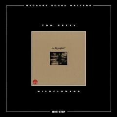 Tom Petty Wildflowers: One-Step - LTD (2LP)
